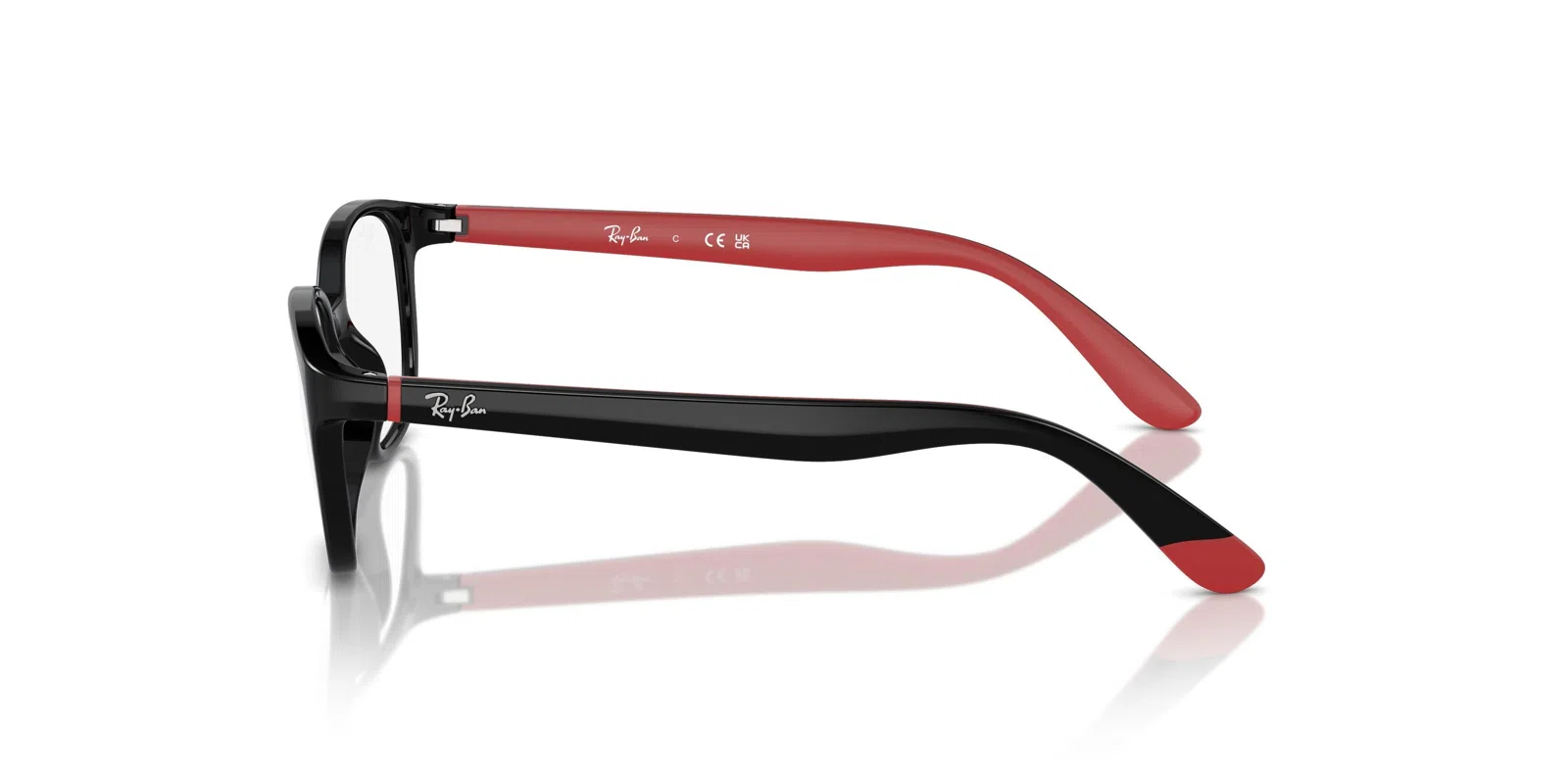 Ray-Ban Kids 0RY1632 Eyeglasses - view 21